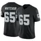 Cody Whitehair Youth Limited Black Las Vegas Raiders Vapor F.U.S.E. Jersey